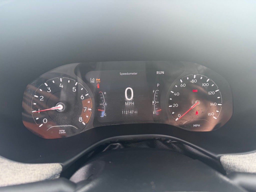 2023 Jeep Compass Image 14