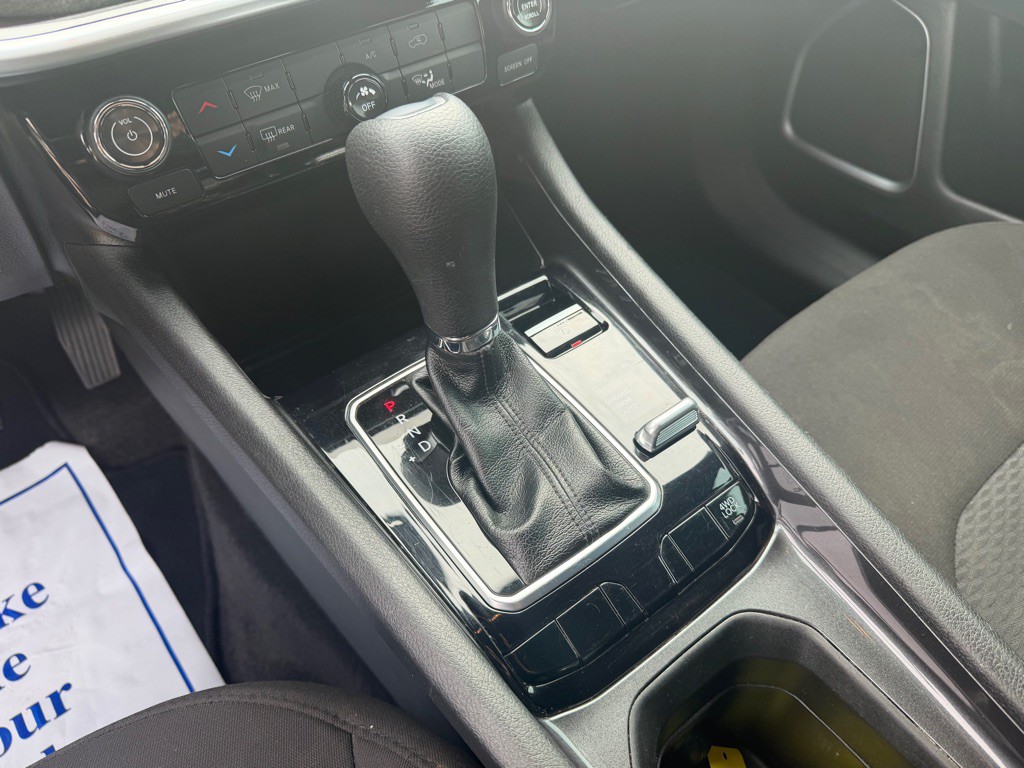 2023 Jeep Compass Image 18