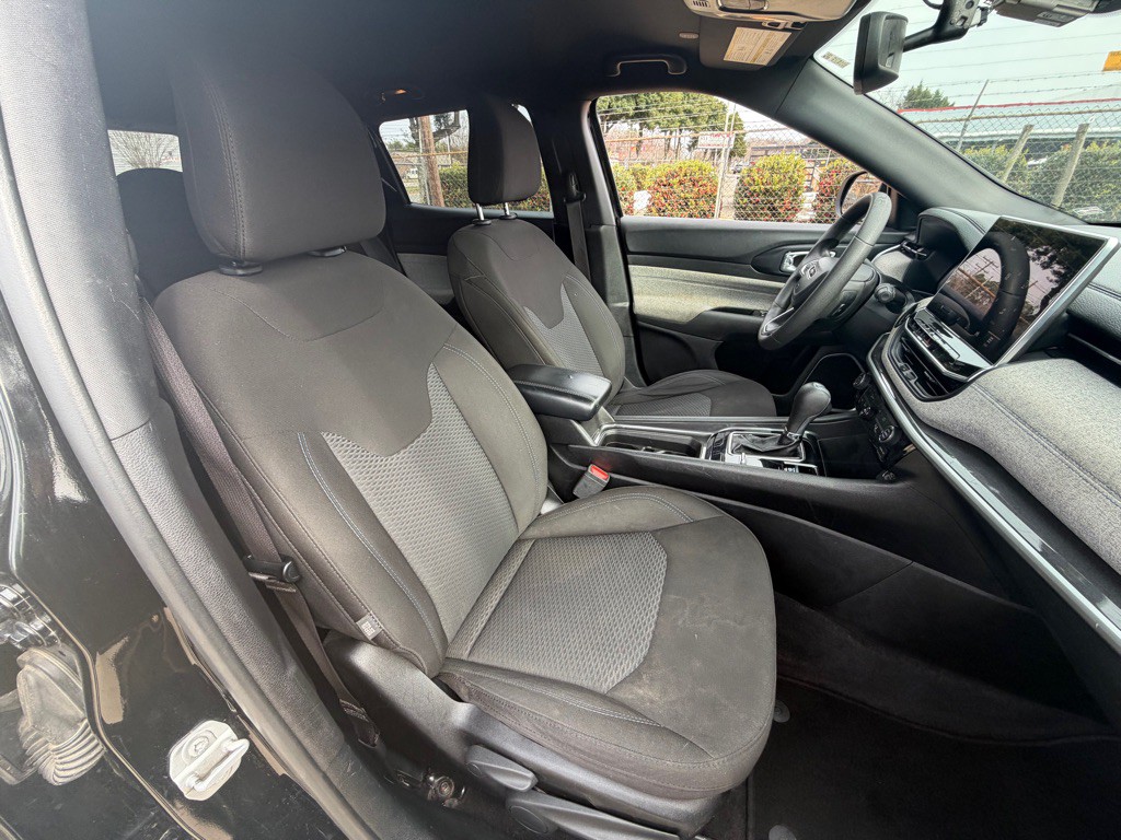 2023 Jeep Compass Image 19