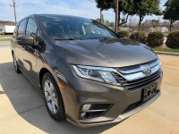 Image for 2020 Honda Odyssey EXL ID: 7250851