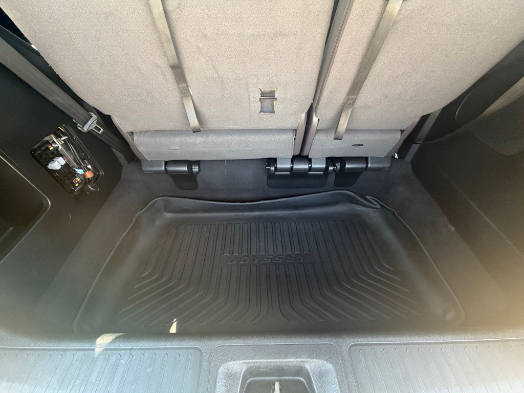 2020 Honda Odyssey Image 9