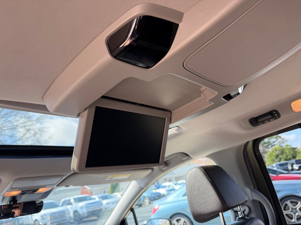 2020 Honda Odyssey Image 13