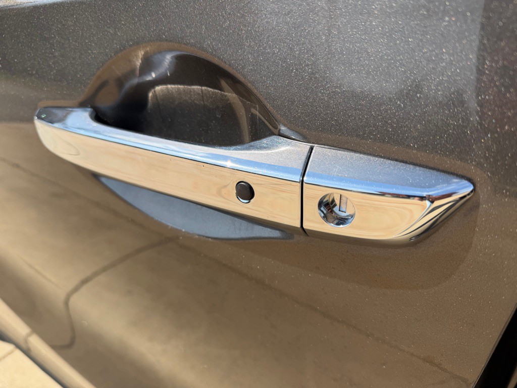 2020 Honda Odyssey Image 14