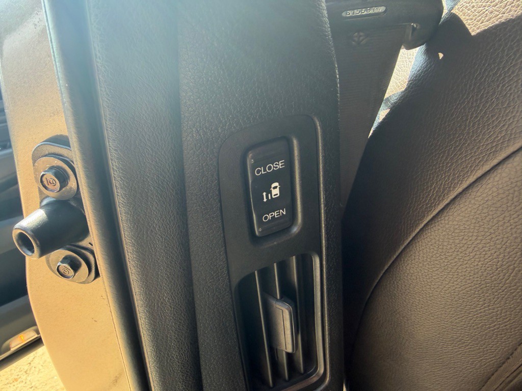 2020 Honda Odyssey Image 15