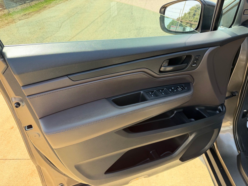 2020 Honda Odyssey Image 16