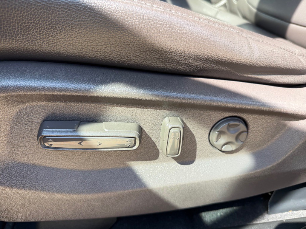 2020 Honda Odyssey Image 19