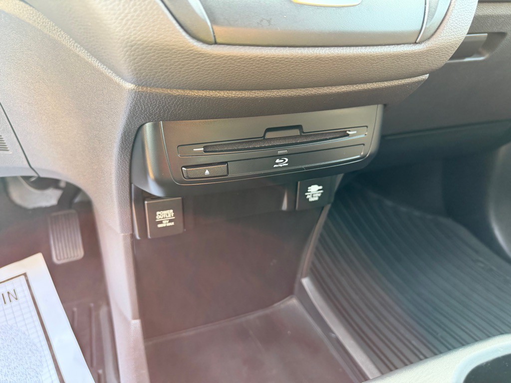 2020 Honda Odyssey Image 25