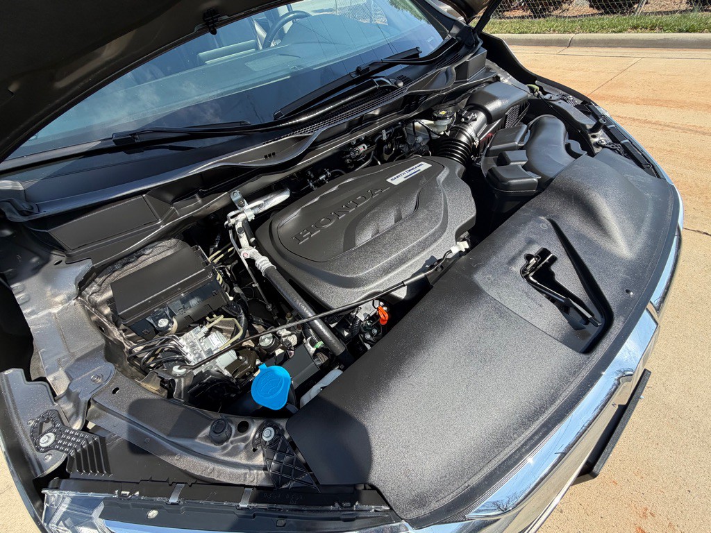 2020 Honda Odyssey Image 26