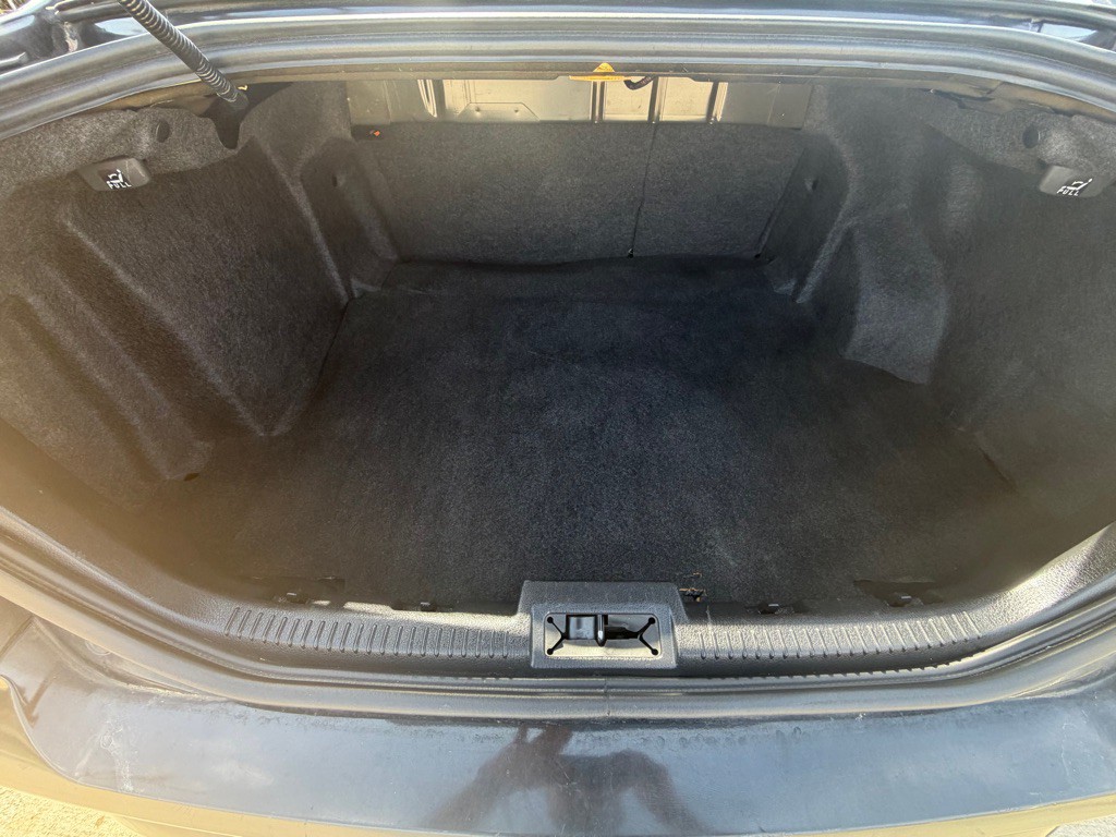 2012 Ford Fusion Image 8