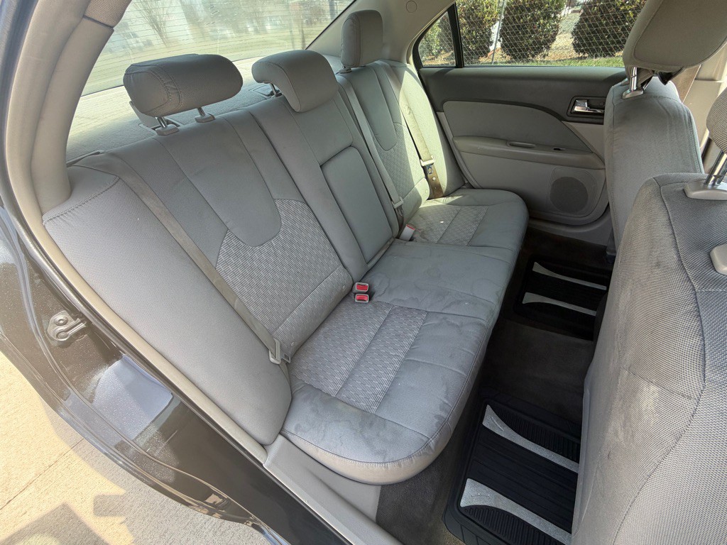 2012 Ford Fusion Image 15
