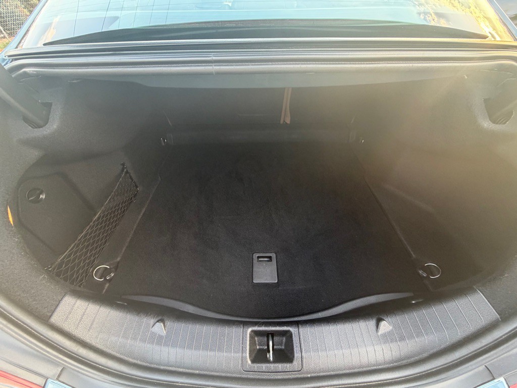 2014 Mercedes-Benz CLA-Class Image 8