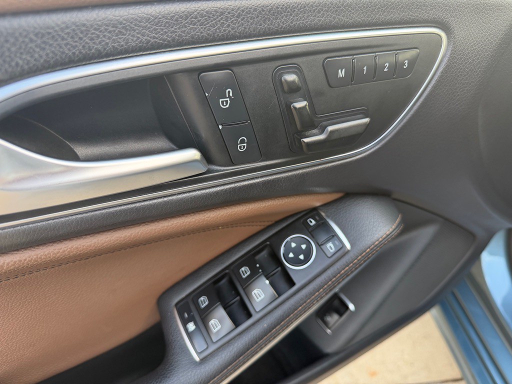 2014 Mercedes-Benz CLA-Class Image 14