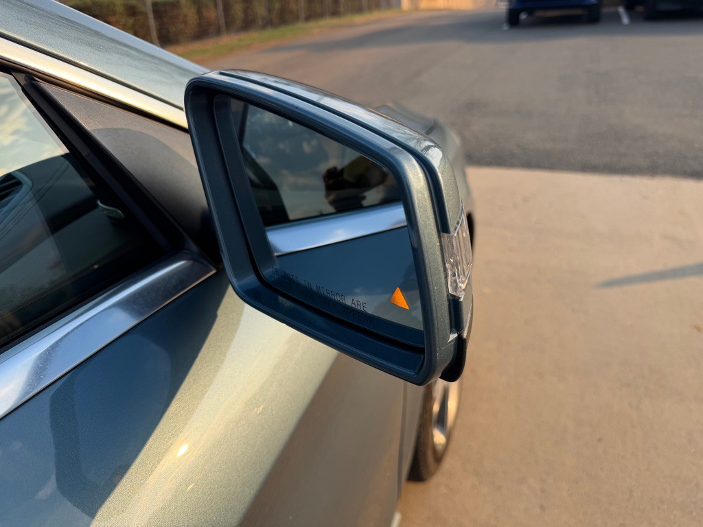 2014 Mercedes-Benz CLA-Class Image 20