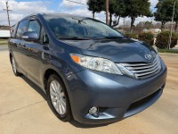 Image for 2014 Toyota Sienna XLE ID: 7257854