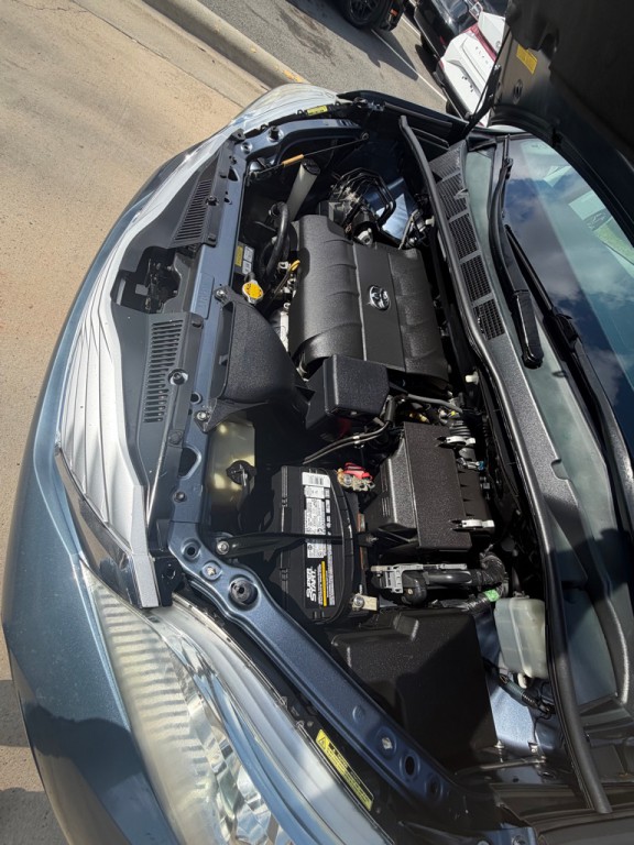 2014 Toyota Sienna Image 33