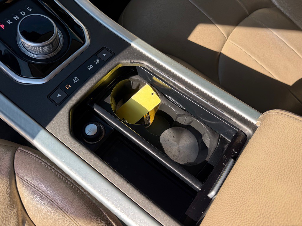 2016 Land Rover Range Rover Evoque Image 19