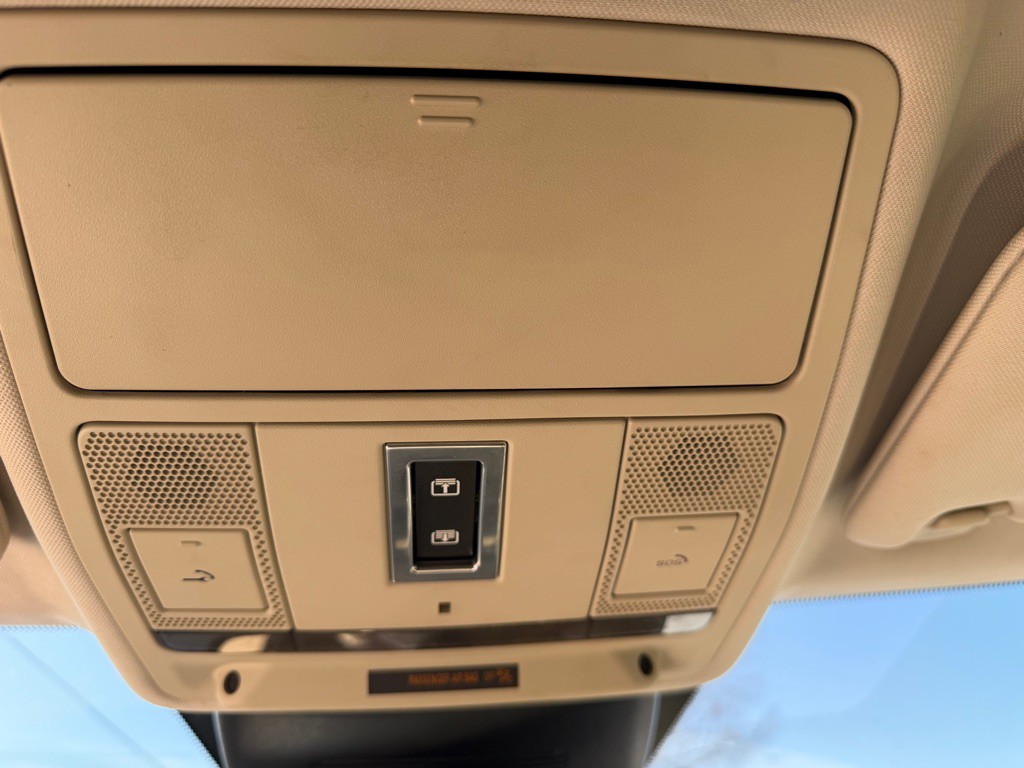 2016 Land Rover Range Rover Evoque Image 20