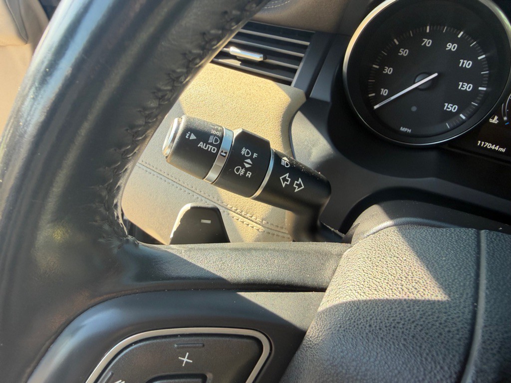 2016 Land Rover Range Rover Evoque Image 23