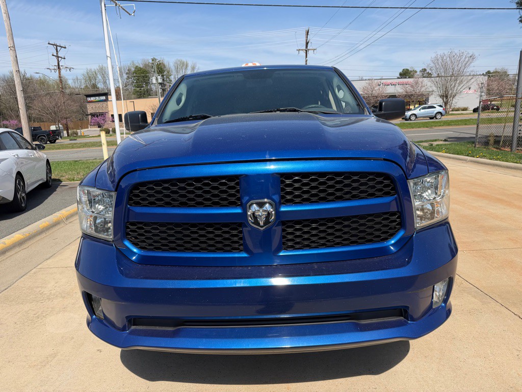 2019 RAM 1500 Image 2