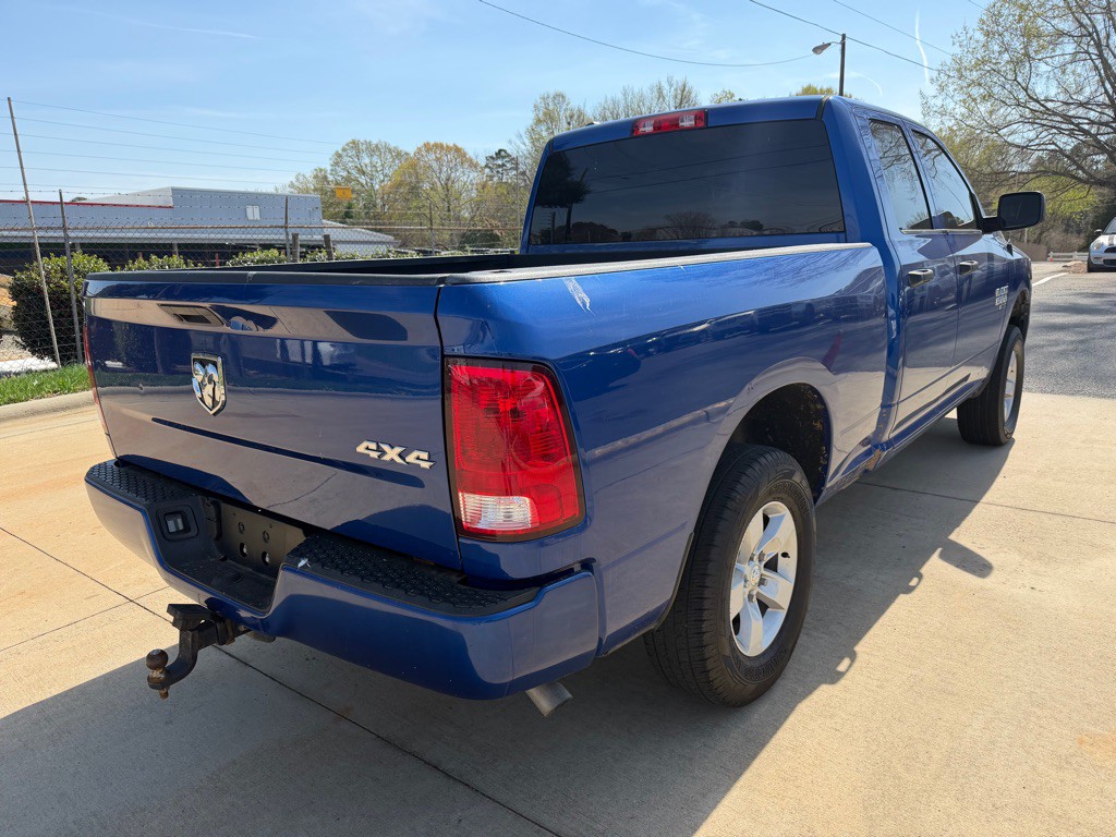 2019 RAM 1500 Image 6