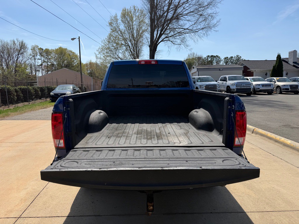 2019 RAM 1500 Image 7
