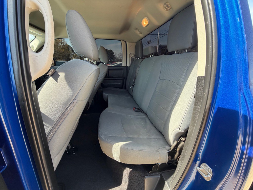 2019 RAM 1500 Image 8