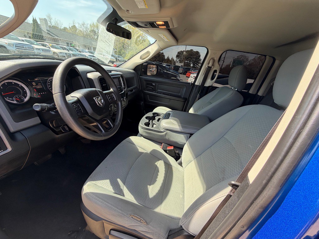 2019 RAM 1500 Image 9