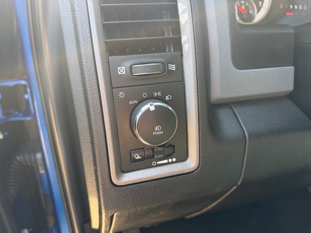 2019 RAM 1500 Image 11