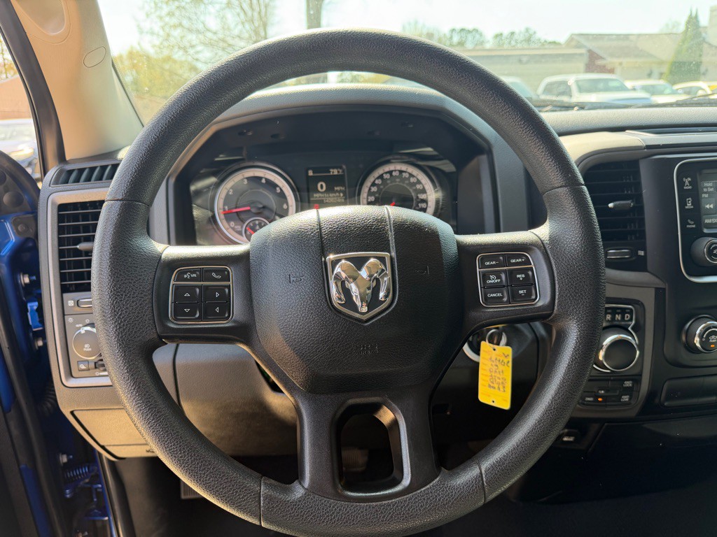 2019 RAM 1500 Image 12