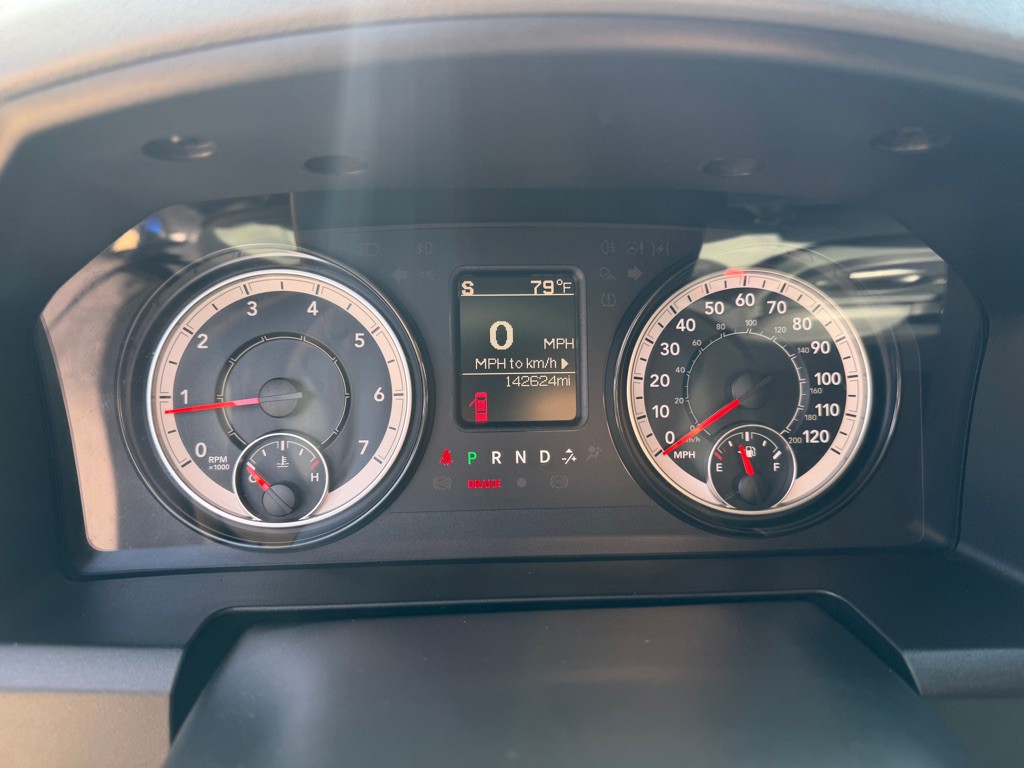 2019 RAM 1500 Image 13