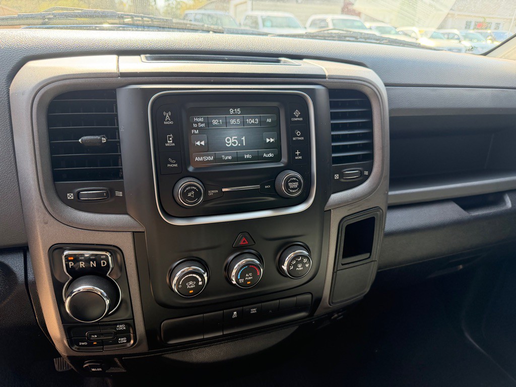 2019 RAM 1500 Image 14