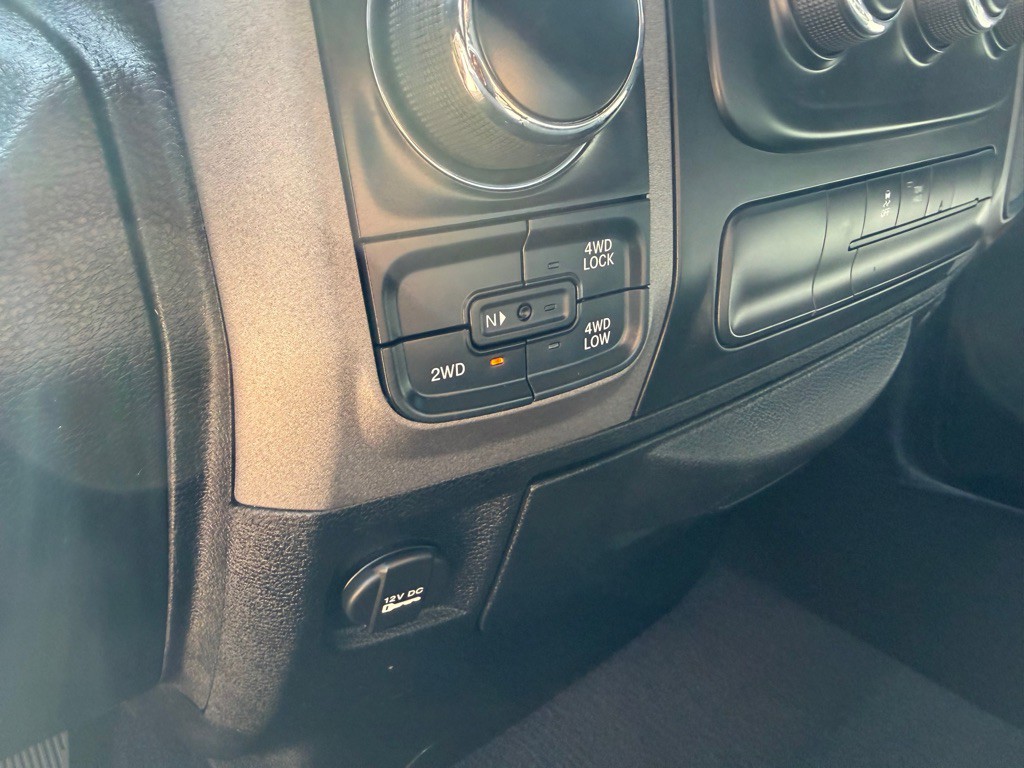 2019 RAM 1500 Image 15