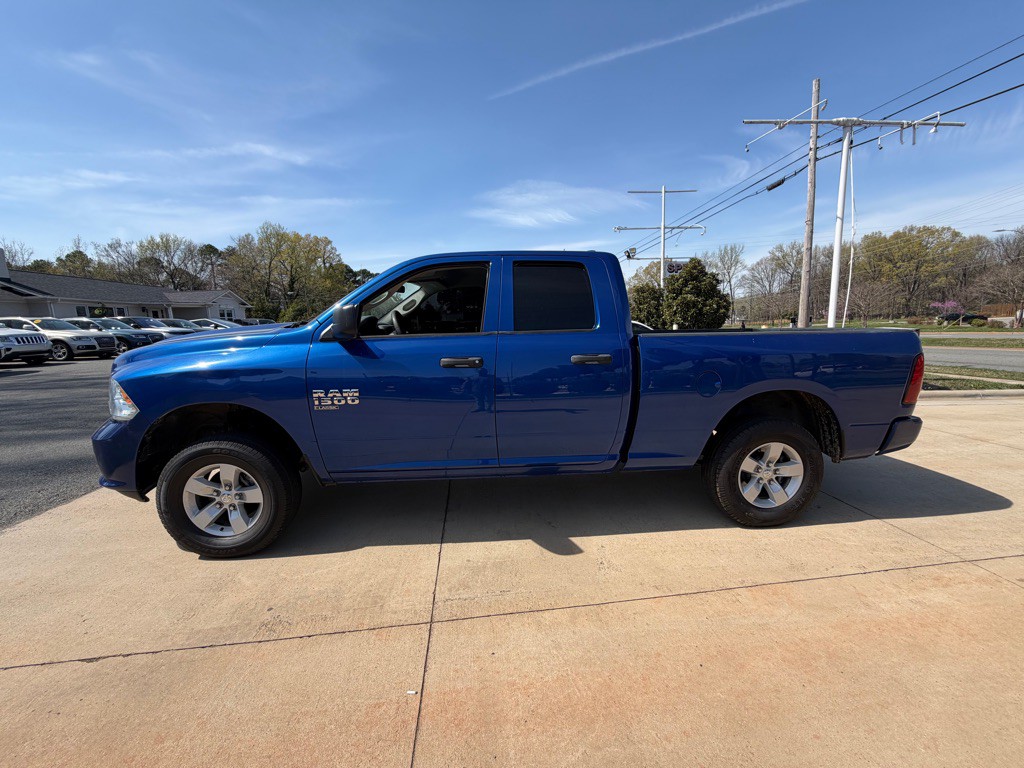 2019 RAM 1500 Image 16