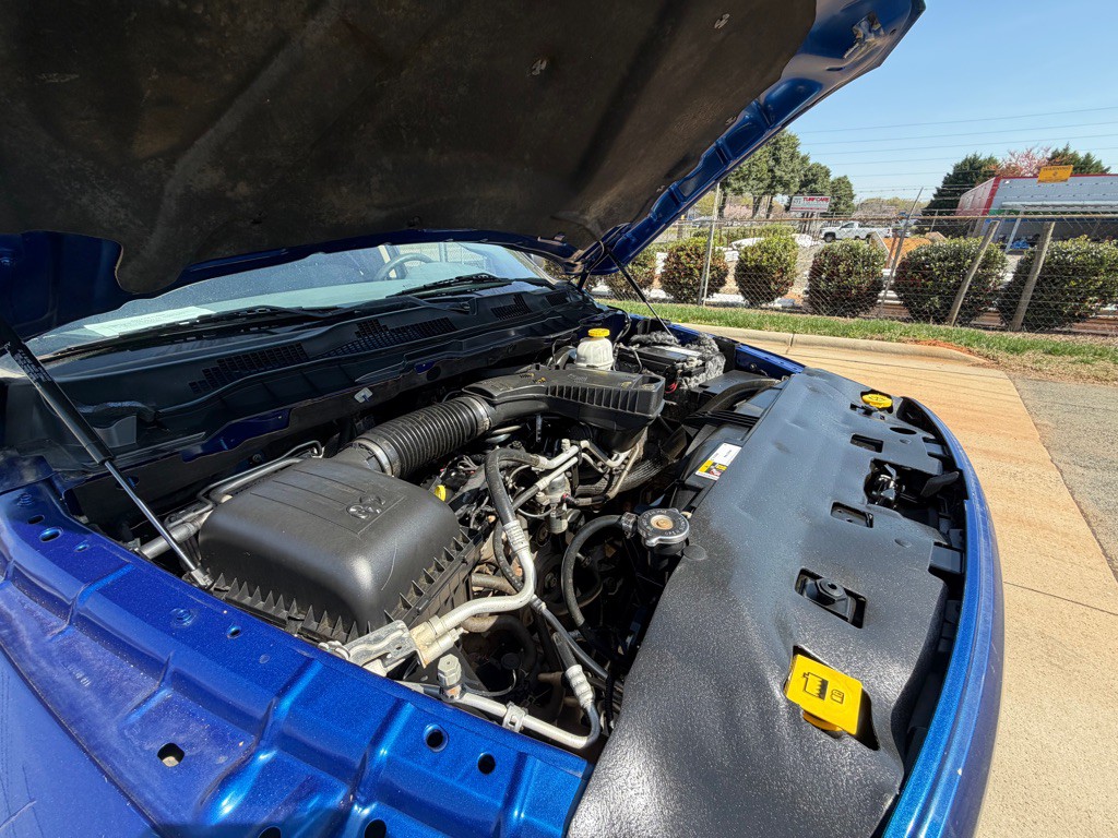 2019 RAM 1500 Image 18