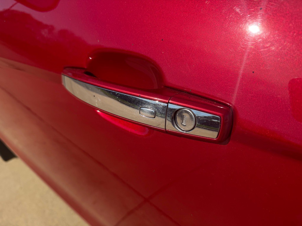 2014 Cadillac SRX Image 4