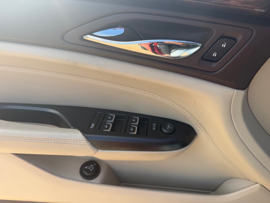 2014 Cadillac SRX Image 18