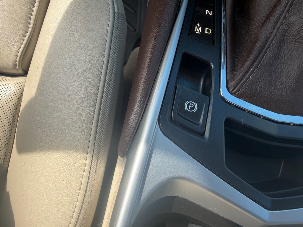 2014 Cadillac SRX Image 26