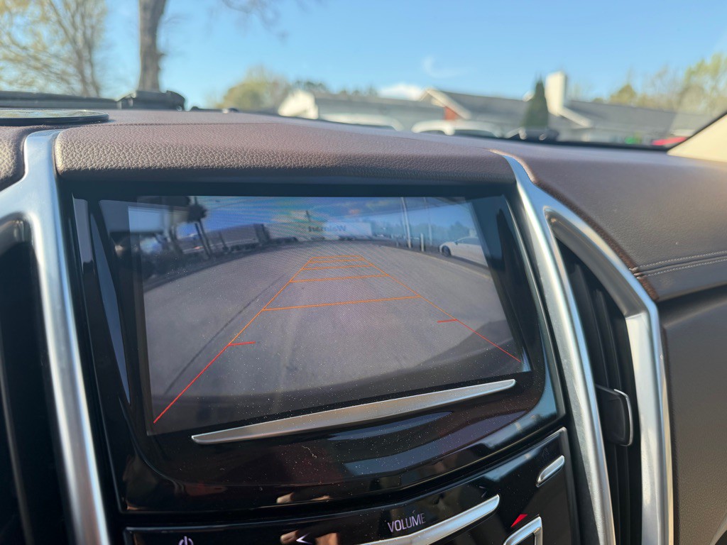 2014 Cadillac SRX Image 33