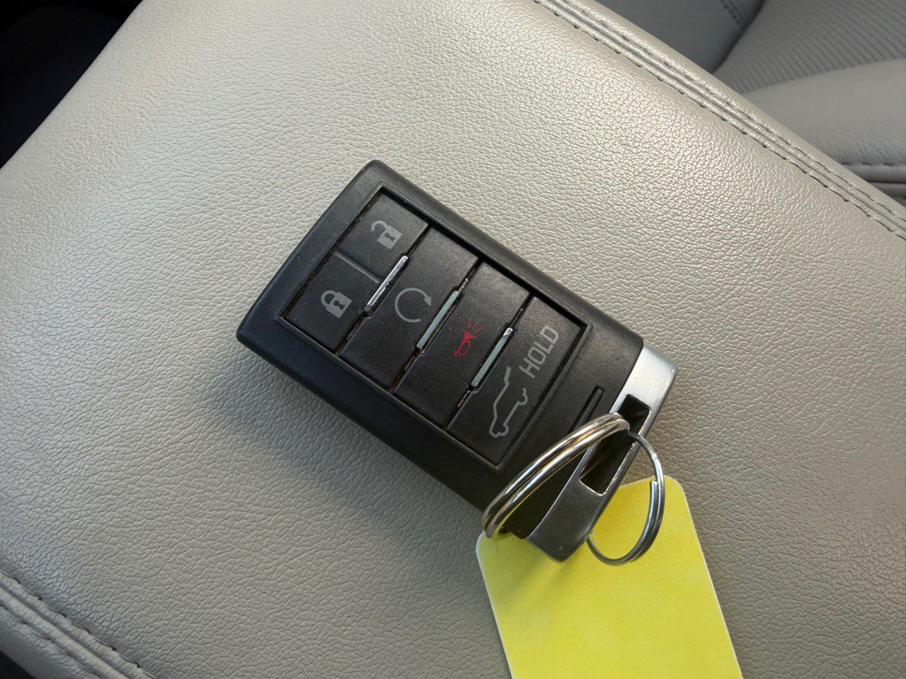 2014 Cadillac SRX Image 34