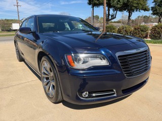 Image for 2014 Chrysler 300 S ID: 7301906