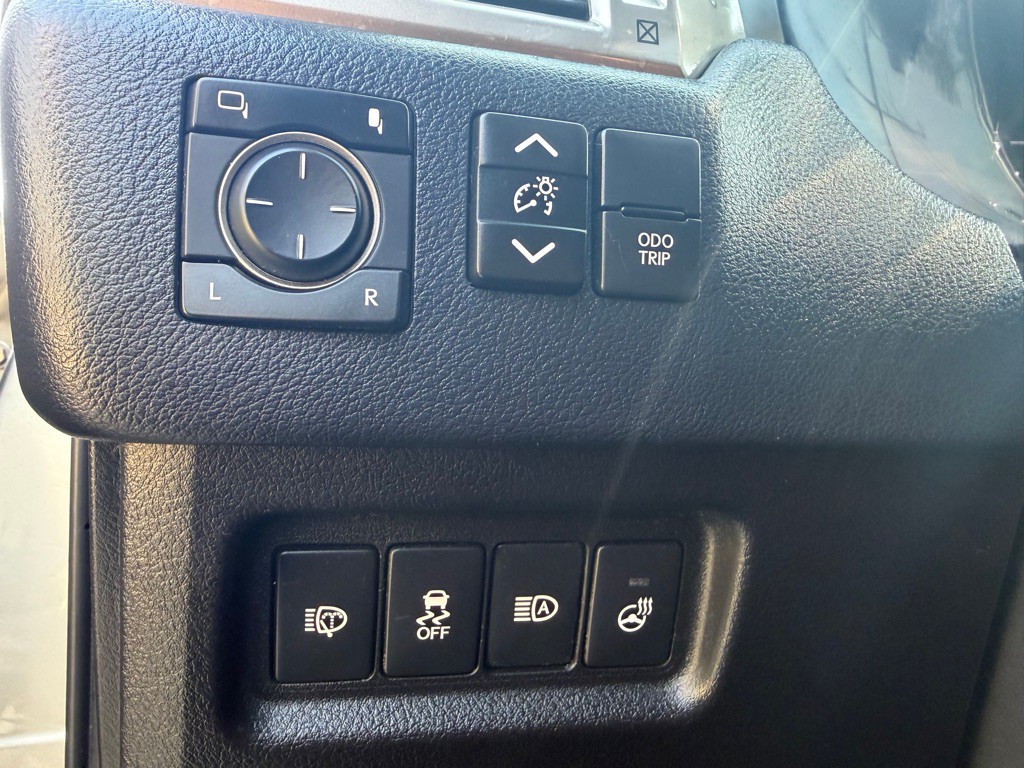 2021 Lexus GX Image 19