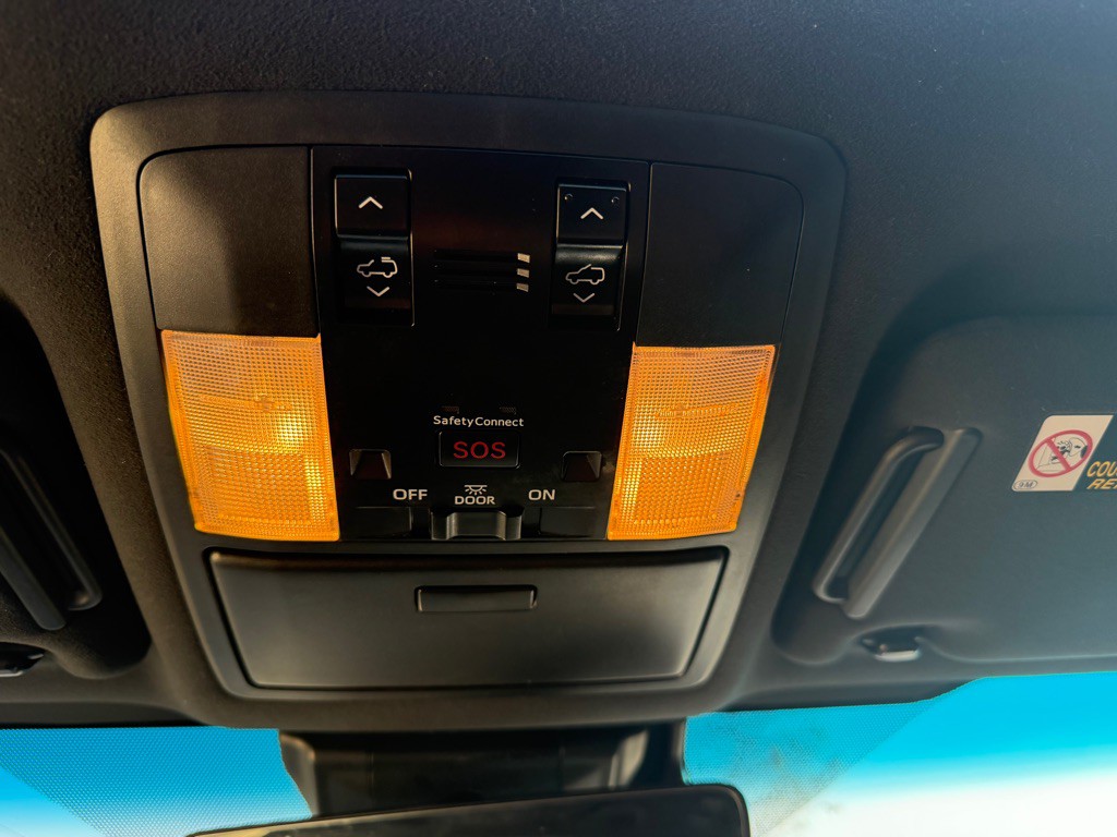 2021 Lexus GX Image 26