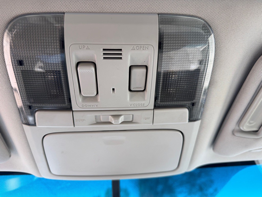 2014 Subaru Outback Image 45