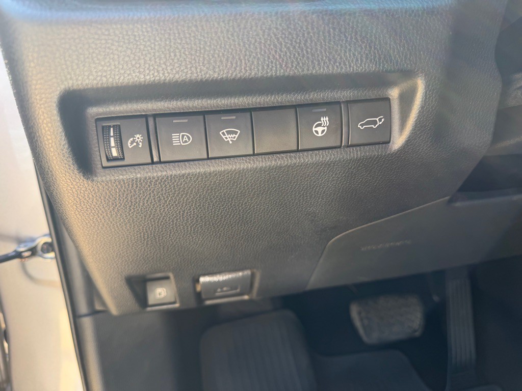 2020 Toyota Rav4 Image 18