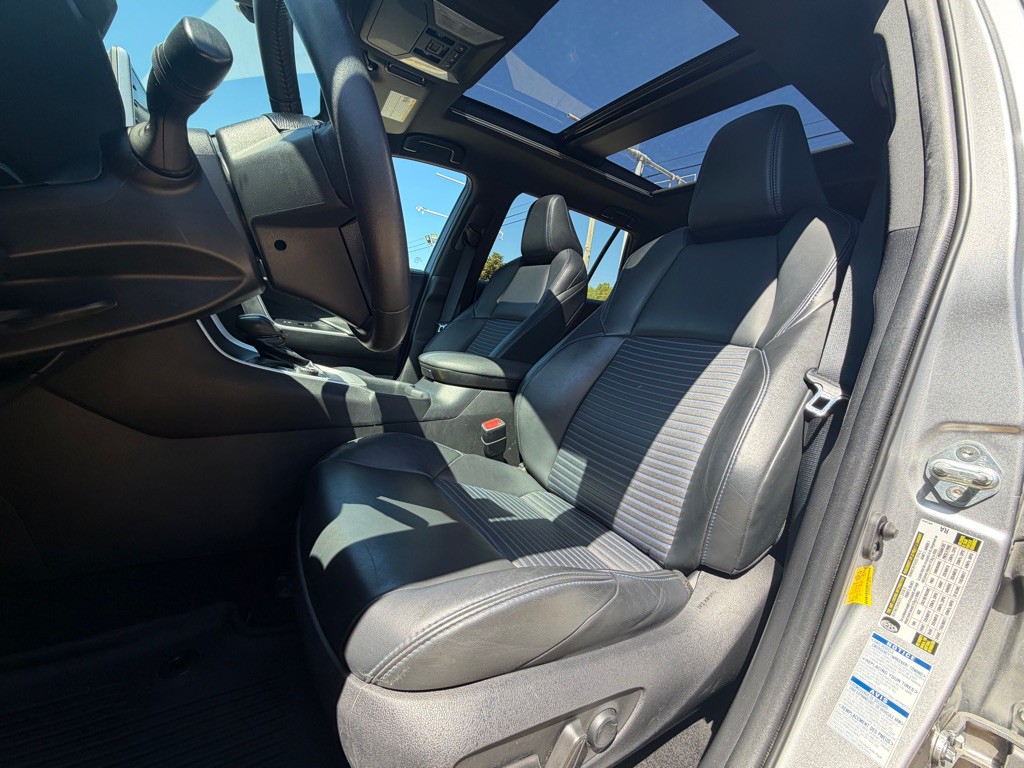 2020 Toyota Rav4 Image 19