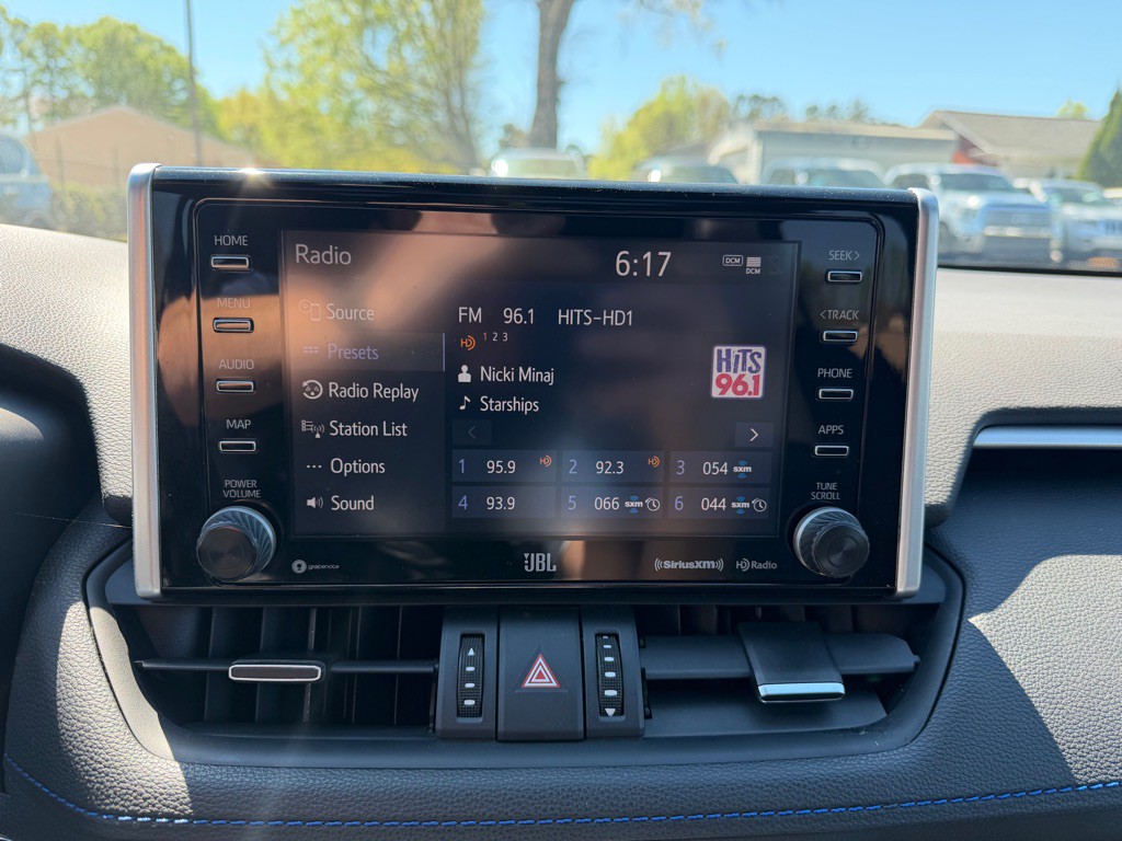 2020 Toyota Rav4 Image 22