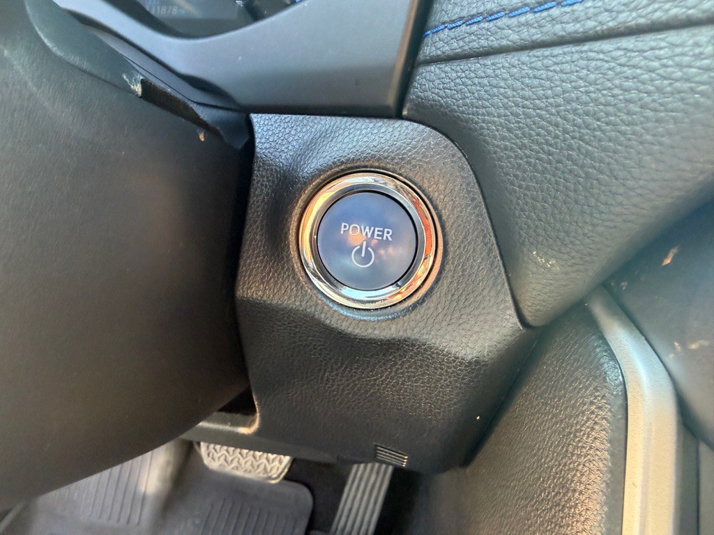 2020 Toyota Rav4 Image 23