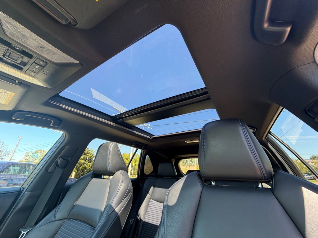 2020 Toyota Rav4 Image 28