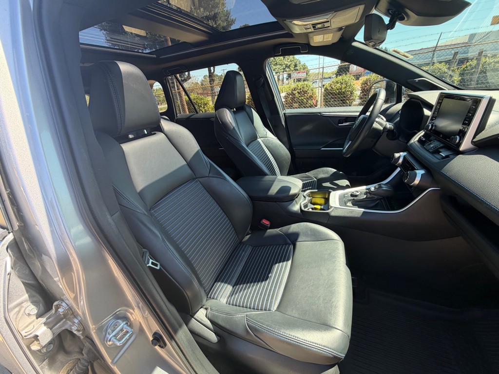 2020 Toyota Rav4 Image 29