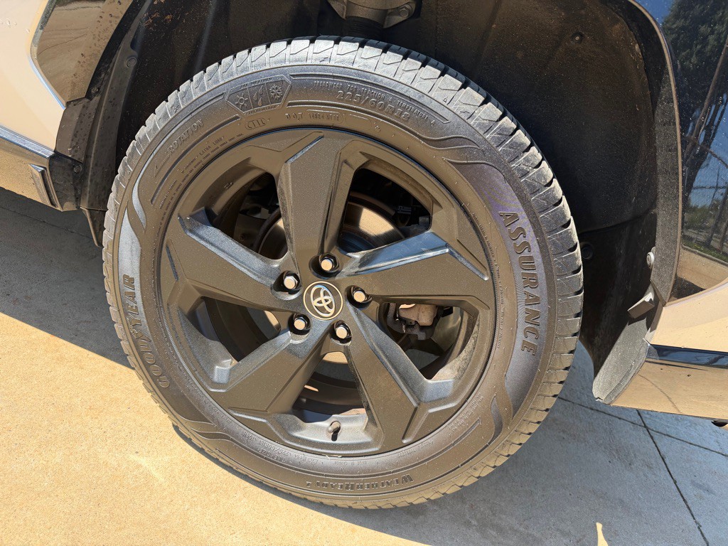 2020 Toyota Rav4 Image 33